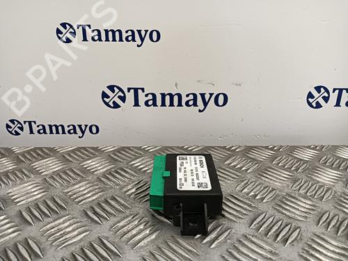 Electronic module PEUGEOT 308 II (LB_, LP_, LW_, LH_, L3_)  | BP18868843M83