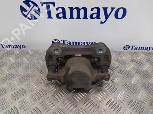 Left front brake caliper OPEL INSIGNIA A (G09) 1.4 LPG (68) | BP11565664M105 