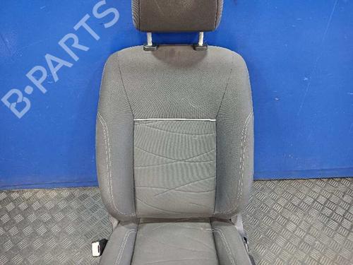 Left front seat FORD FIESTA VI (CB1, CCN) | BP26006201C15 - Image 3