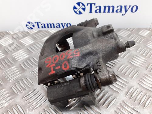 Left front brake caliper TOYOTA AYGO (_B1_)  | BP11565268M105 