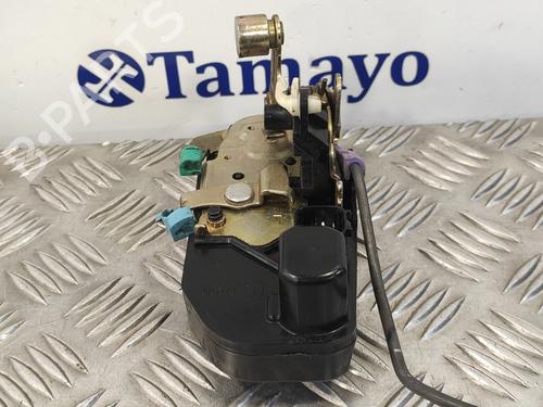 Front left lock CHRYSLER VOYAGER IV (RG, RS)  | BP13514210C98 
