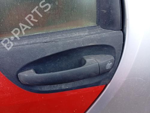 rear-left-exterior-door-handle-smart-forfour-454-2004-2005-2006-37637102 main image