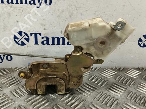 Front left lock NISSAN TERRANO II (R20) | BP28293764C98