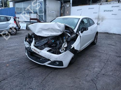 Right front driveshaft SEAT IBIZA IV SC (6J1, 6P5) 1.6 TDI | BP32028238M39 