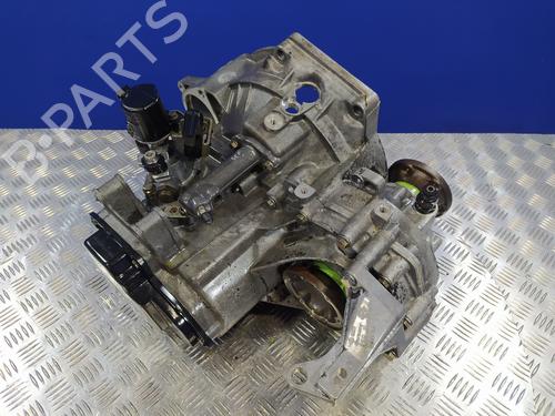 Gearbox SEAT IBIZA II (6K1) 1.9 TDI | BP15618949M3 