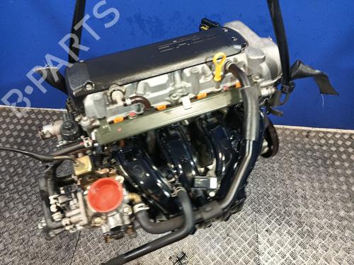 Engine SUZUKI SWIFT III (MZ, EZ)  | BP16558186M1 
