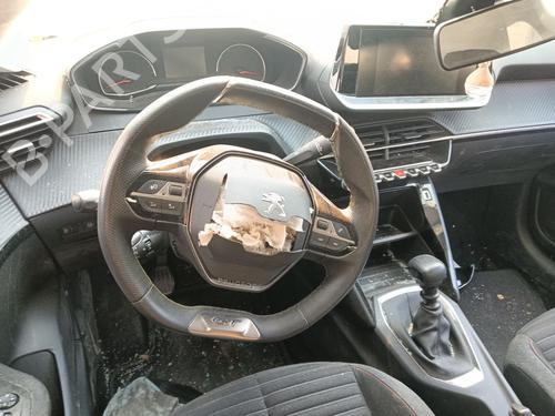 Front left panel PEUGEOT 208 II (UB_, UP_, UW_, UJ_) 1.5 BlueHDI 100 | BP38061589C58 - Image 11