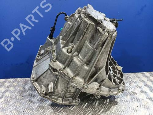 Gearbox RENAULT MEGANE III Hatchback (BZ0/1_, B3_)  | BP22248936M3 