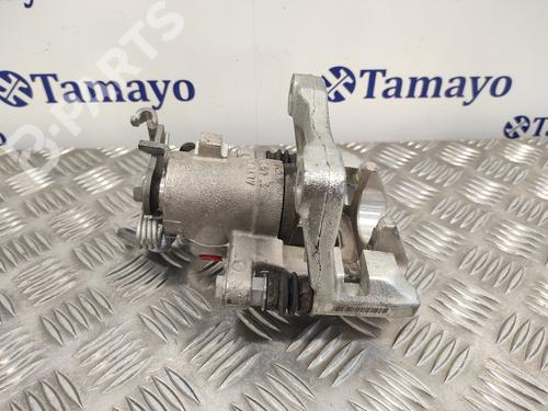 Right rear brake caliper SEAT LEON (1P1) 1.2 TSI | BP11565568M106 