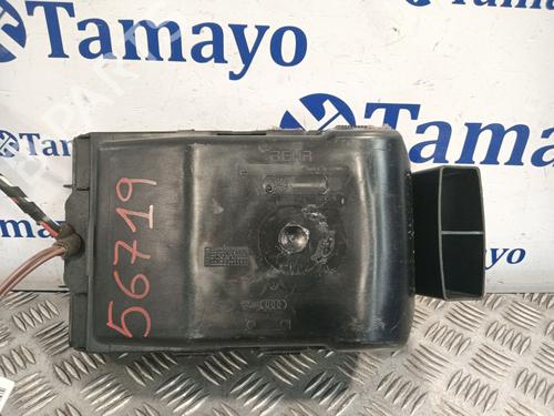 Heater resistor VW POLO V (6R1, 6C1) 1.6 TDI | BP27808240M108