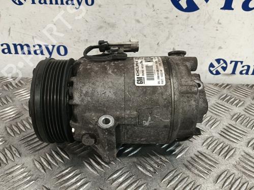 AC compressor OPEL ASTRA H GTC (A04) 1.7 CDTi (L08) | BP31915687M34 - Image 7