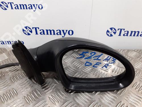 Used Right mirror SEAT CORDOBA (6L2) [2002-2009]  8265810