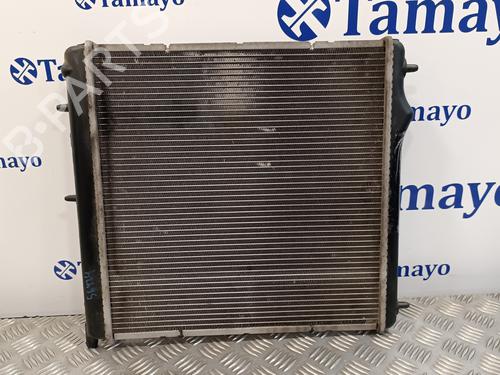 Water radiator PEUGEOT 208 I (CA_, CC_)  | BP16459773M31