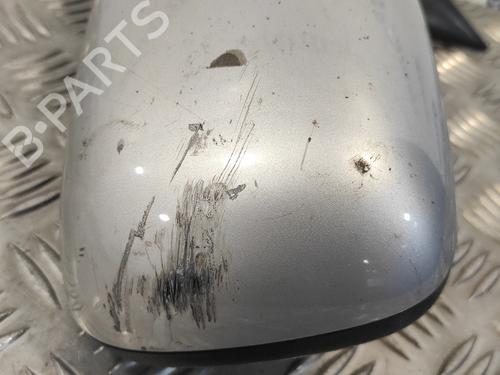 Left mirror SAAB 9-3 (YS3D) 2.2 TiD | BP13209353C26 
