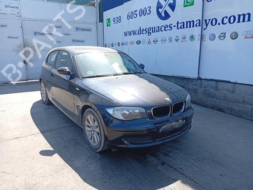 Used Engine Engine BMW 1 (E81) 118 d (143 hp) 36112676 36112676