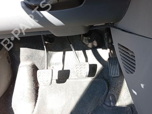 Used Clutch pedal Clutch pedal TOYOTA AYGO (_B1_) 1.0 (KGB10_, KGB10R) (68 hp) 35752418 35752418