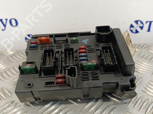 Fuse box PEUGEOT 307 (3A/C)  | BP18160809E1 