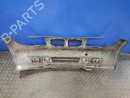 Front bumper BMW 1 (E81) 120 d | BP31915703C7