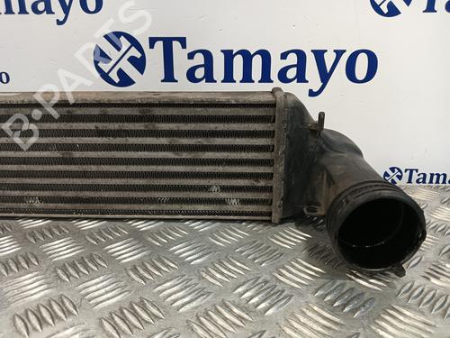 Intercooler BMW 3 Touring (E46)  | BP19174193M30 