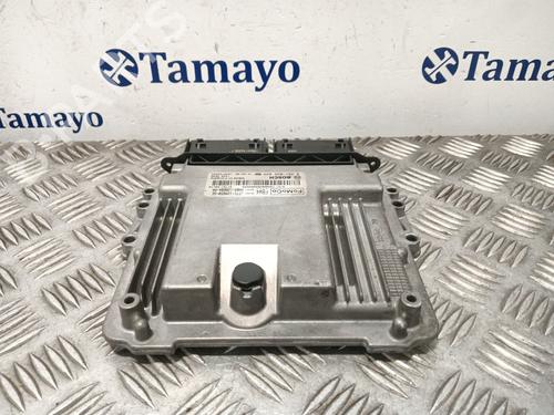Engine control unit (ECU) FORD TRANSIT COURIER B460 MPV 1.5 TDCi | BP40088483M57 - Image 2