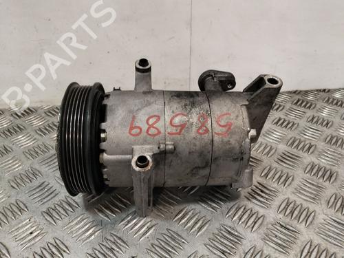 AC compressor FIAT DUCATO Van (250_) | BP37158642M34 - Image 6