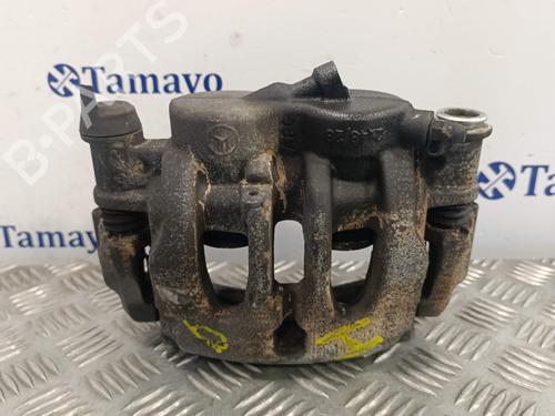 Used Left front brake caliper MERCEDES-BENZ VITO Van (W447) [2014-2025]  23409352