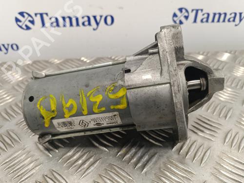Starter RENAULT CLIO III (BR0/1, CR0/1)  | BP19053133M8 