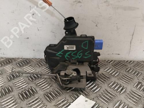 Used Front right lock Front right lock AUDI A3 (8P1) 1.9 TDI (105 hp) 39992506 39992506