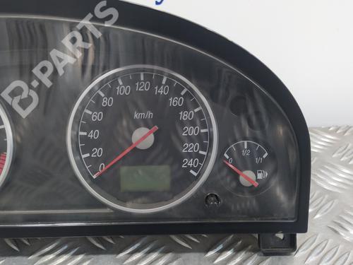 Instrument cluster FORD MONDEO III (B5Y)  | BP11941909C47 