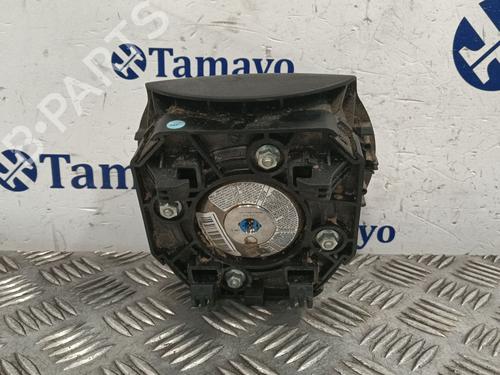 Left seat airbag CITROËN C4 Grand Picasso I (UA_)  | BP29475822C13 