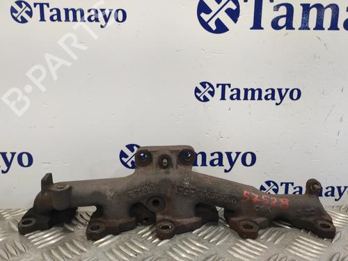 Used Exhaust manifold SUZUKI SWIFT III (MZ, EZ) [2005-2025]  20113264