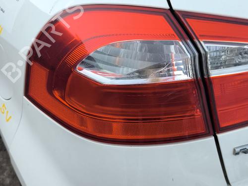 Used Left taillight Left taillight 38011689 38011689