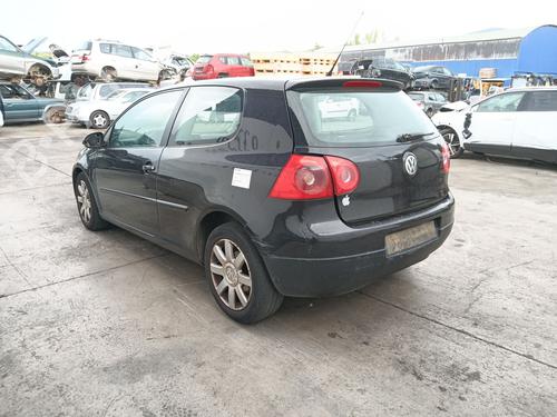 Engine VW GOLF V (1K1) 1.9 TDI | BP38622734M1 - Image 5