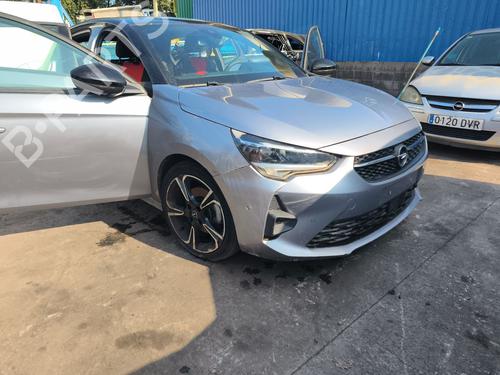 Used Right front shock absorber Right front shock absorber OPEL CORSA F (P2JO) 1.2 (68) (101 hp) 40044641 40044641