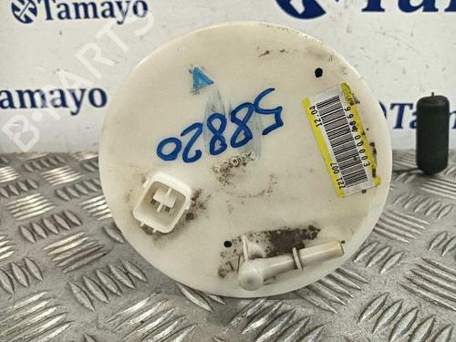 Fuel pump MAZDA 6 Station Wagon (GY)  | BP26278295M76 