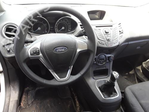 Starter FORD FIESTA VI (CB1, CCN)  | BP26175664M8 