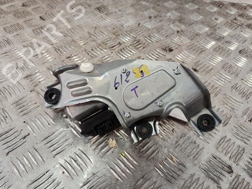 Used Rear wiper motor Rear wiper motor TOYOTA AURIS (_E18_) 1.2 (NRE185_, NRE185R) (116 hp) 39933810 39933810