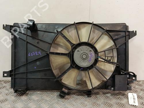 Used Radiator fan Radiator fan 37418234 37418234
