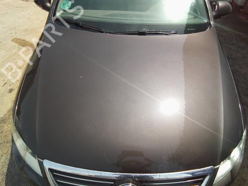 Sterownik / Moduł skrzyni biegów VW PASSAT B6 Variant (3C5) 2.0 TFSI | BP16500056M52 