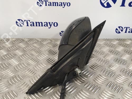 Right mirror SEAT IBIZA III (6L1) 1.9 TDI | BP13741442C27 