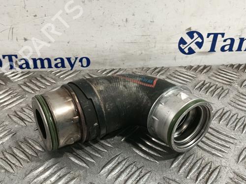 Rohr für VW PASSAT B6 Variant (3C5) 2.0 TDI 16V (140 hp) 32023476