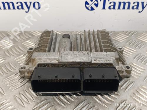 Computer motormanagement TATA INDIGO MARINA (4_V2) 1.4 D (62 hp) 22237521