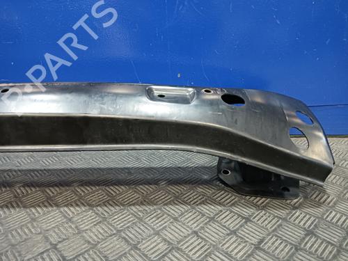 Front bumper reinforcement VW TRANSPORTER T5 Van (7HA, 7HH, 7EA, 7EH)  | BP18891058C109 