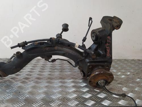 Used Right rear steering knuckle Right rear steering knuckle OPEL COMBO Tour (X12) 1.6 CDTI (C26, D26, E26, C05) (105 hp) 40532615 40532615