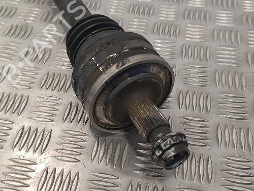 Right rear driveshaft MERCEDES-BENZ C-CLASS (W203)  | BP16772787M41 