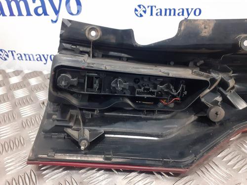 Left taillight CITROËN C4 Grand Picasso I (UA_) 2.0 HDi 138 | BP8195642C34 