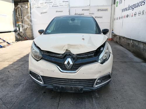 Front right seatbelt RENAULT CAPTUR I (J5_, H5_) 1.5 dCi 90 (J5N4, J5M5, J5MW, J5M6, J5AL, J5AJ) | BP39147980I25  - Image 6
