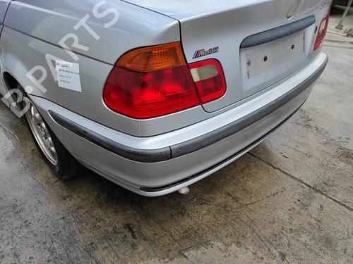 Electronic module BMW 3 (E46)  | BP18729809M83 
