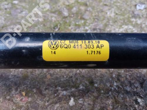 Anti roll bar SEAT IBIZA IV ST (6J8, 6P8) 1.4 | BP3475036M96 