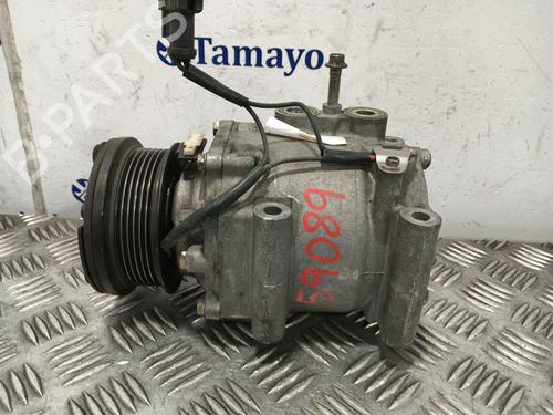 AC compressor FORD FOCUS I Turnier (DNW)  | BP28337380M34 
